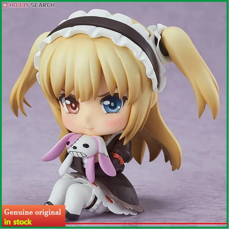 Good Smile Company Nendoroid - Коллекционная фигурка Good Smile Company Boku