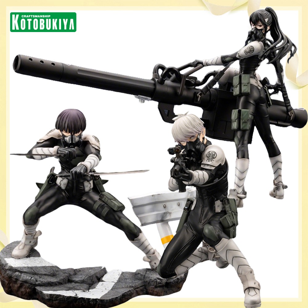 Kotobukiya Artfx - 100% Оригинальная, подлинная, в наличии фигурка