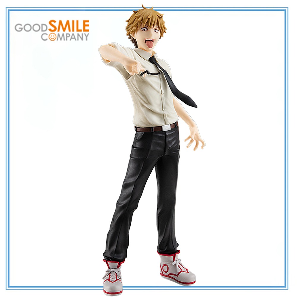 Good Smile Company Pop Up Parade - 100% Оригинальная фигурка Good Smile Company
