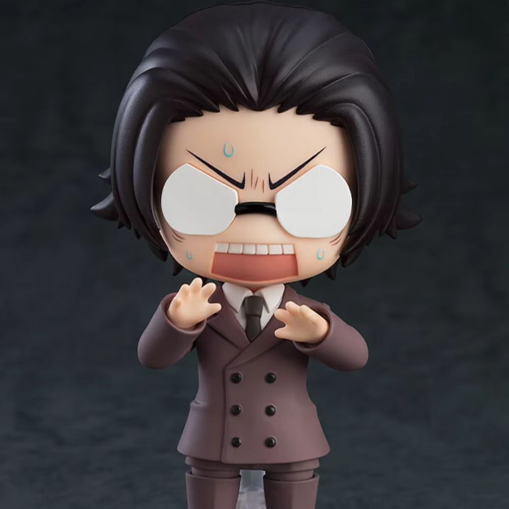 Good Smile Company Nendoroid - 100% Оригинальная коллекционная фигурка Good Smile