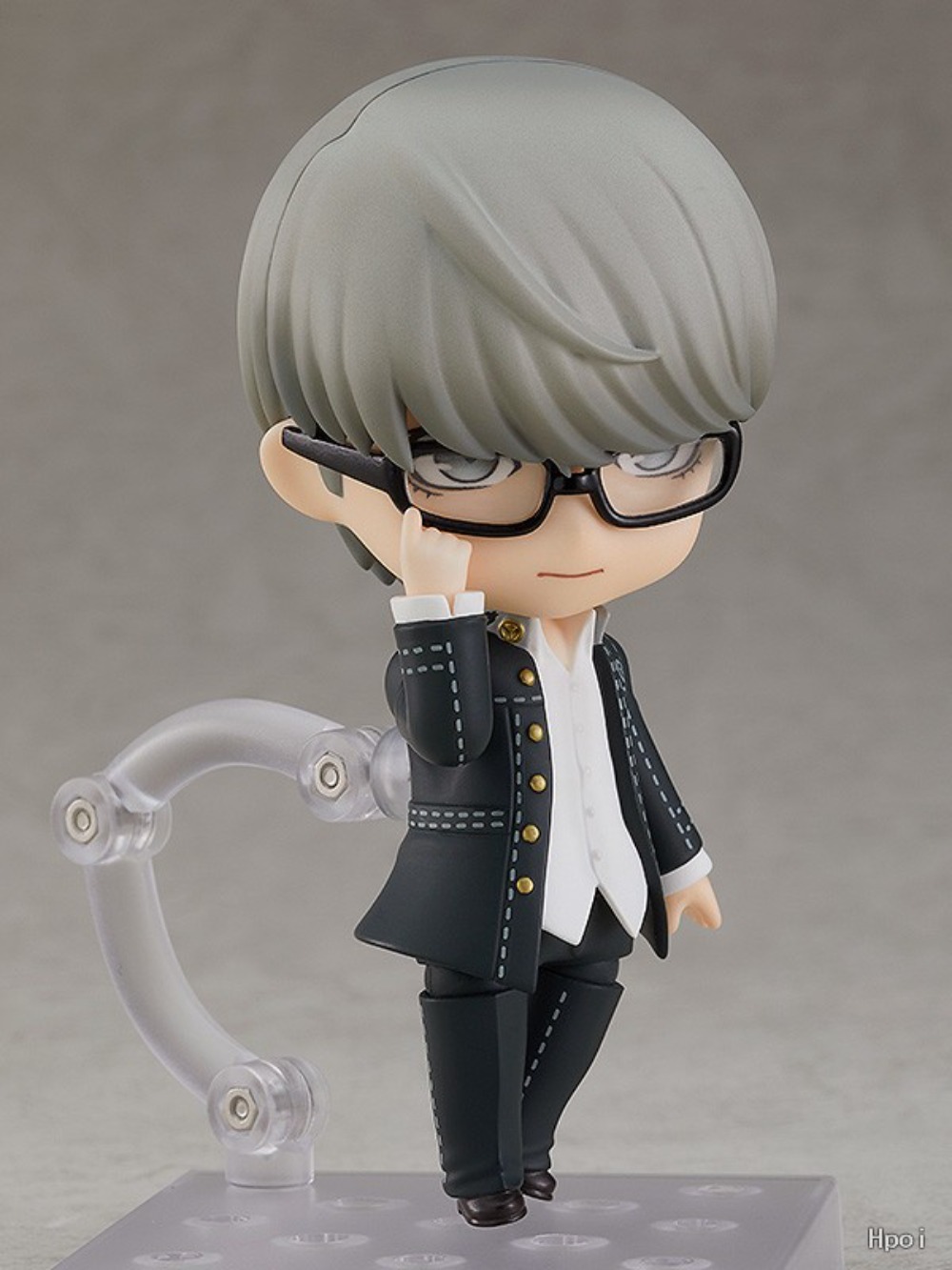 100% Оригинальный Nendoroid от – обзор и цена Good Smile Company Nendoroid