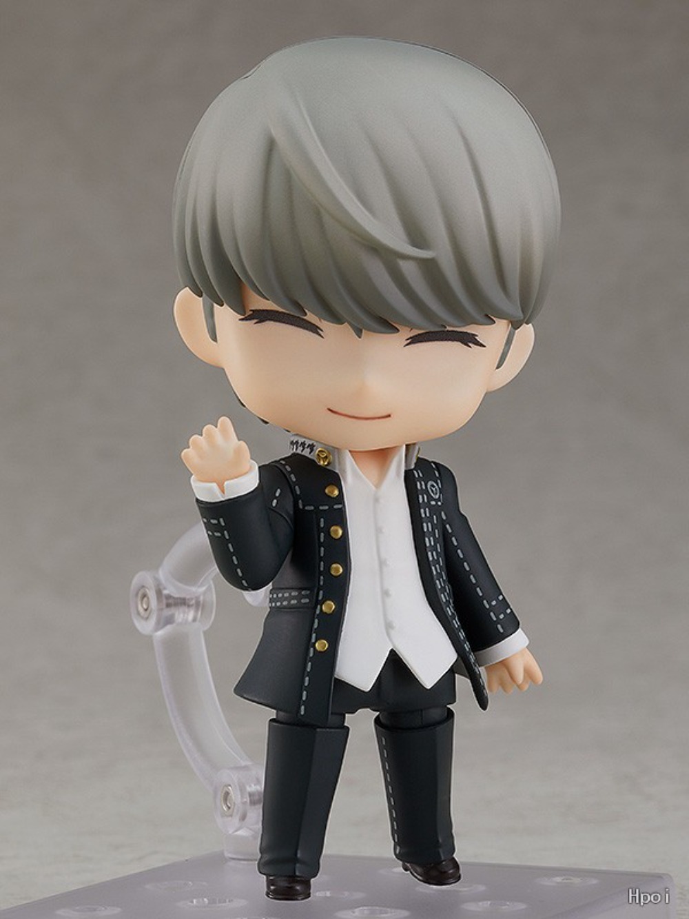 100% Оригинальный Nendoroid от – обзор и цена Good Smile Company Nendoroid