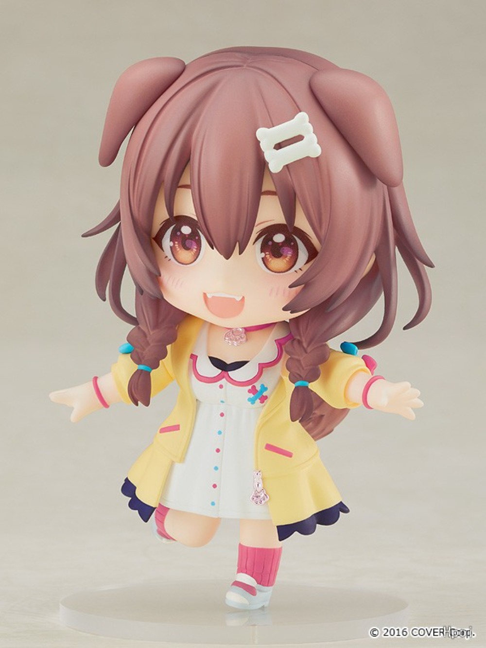 100% Оригинальная коллекционна – обзор и цена Good Smile Company Nendoroid