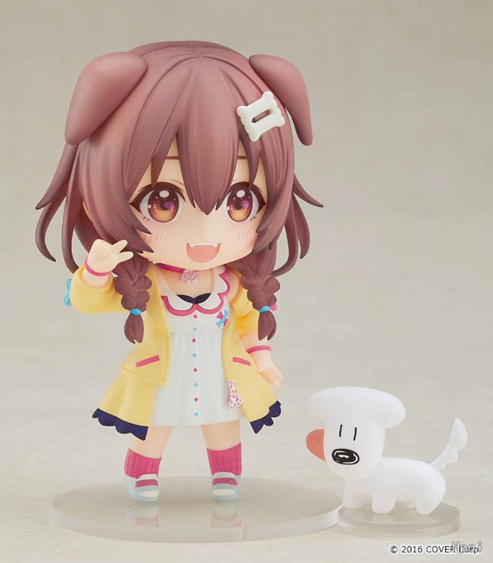 100% Оригинальная коллекционна – обзор и цена Good Smile Company Nendoroid