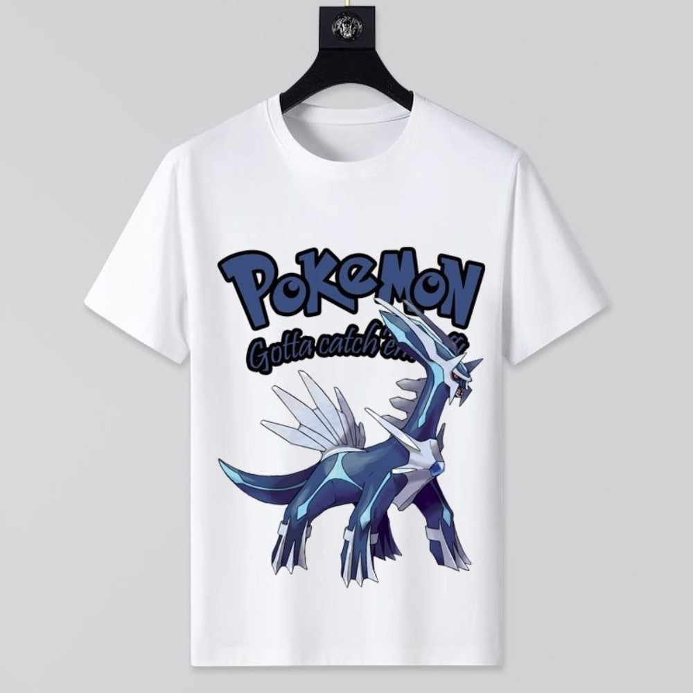 Мужская новая летняя новая бел – обзор и цена Anime Merchandise Shop