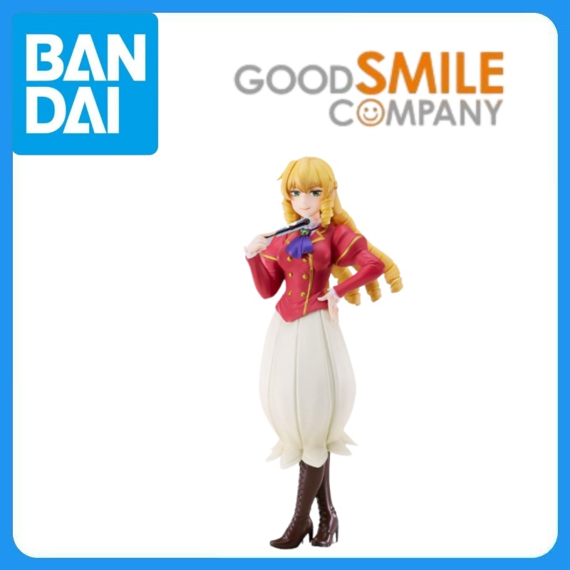 В наличии: Оригинальная фигурк – обзор и цена Good Smile Company Pop Up Parade