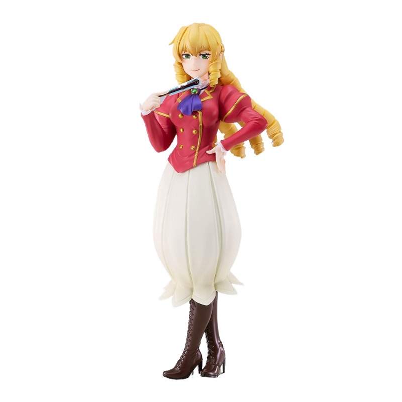 В наличии: Оригинальная фигурк – обзор и цена Good Smile Company Pop Up Parade