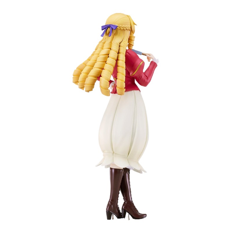 В наличии: Оригинальная фигурк – обзор и цена Good Smile Company Pop Up Parade