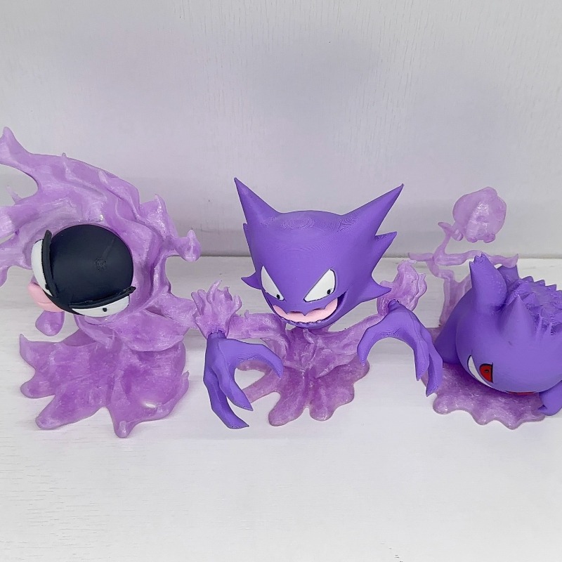 3D печать масштаб 1/20 World G – обзор и цена Kotobukiya Artfx