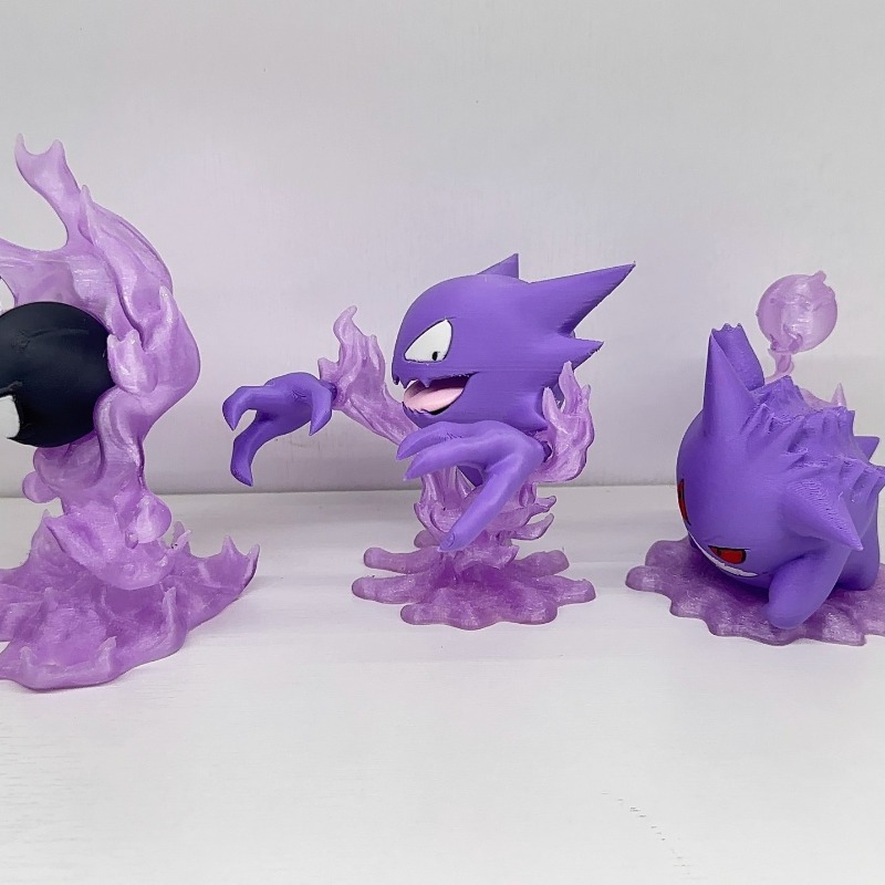 3D печать масштаб 1/20 World G – обзор и цена Kotobukiya Artfx