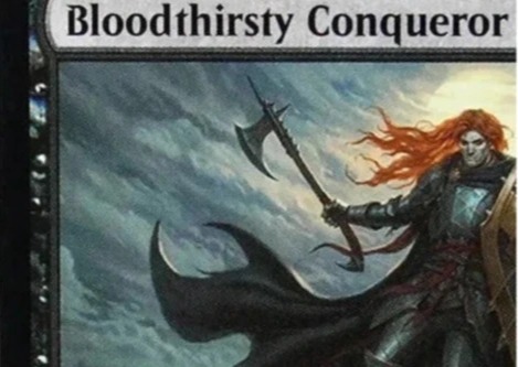 Кастомные прокси-карты TCG 