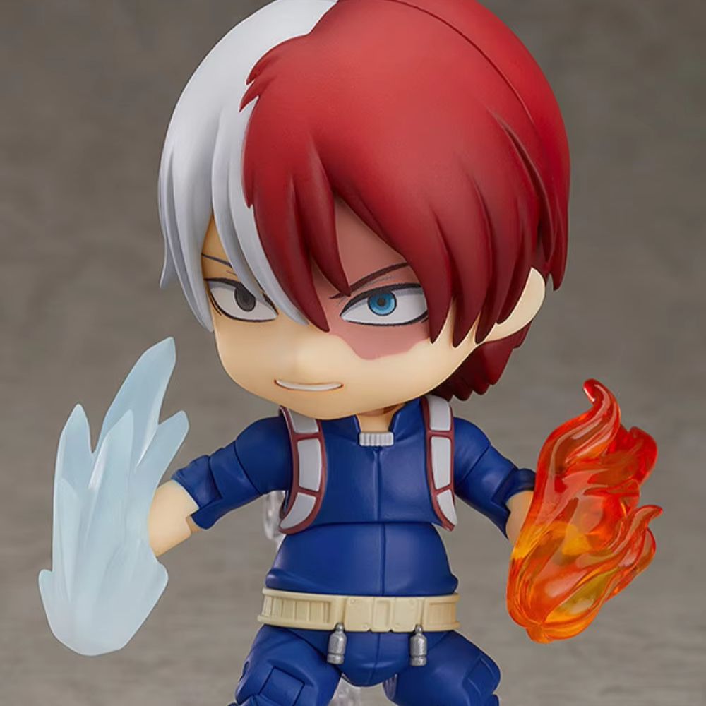 100% Оригинальная коллекционна – обзор и цена Good Smile Company Nendoroid