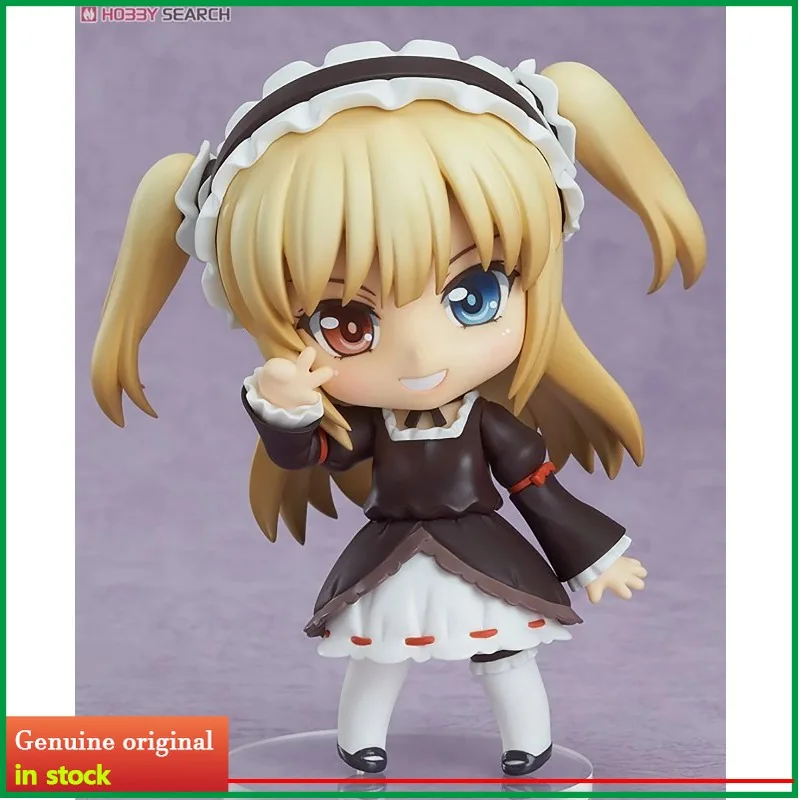 Коллекционная фигурка Good Smi – обзор и цена Good Smile Company Nendoroid