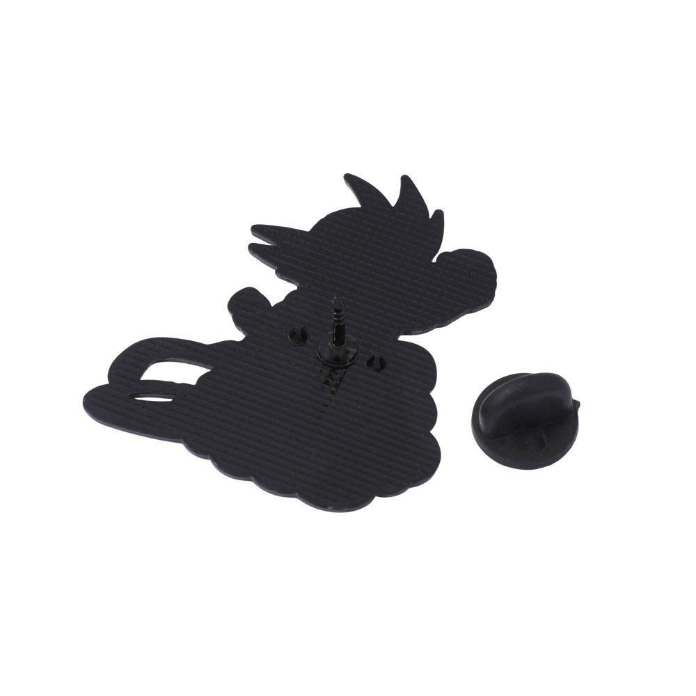 Металлический значок «Драгон Б – обзор и цена Anime Merchandise In Japan
