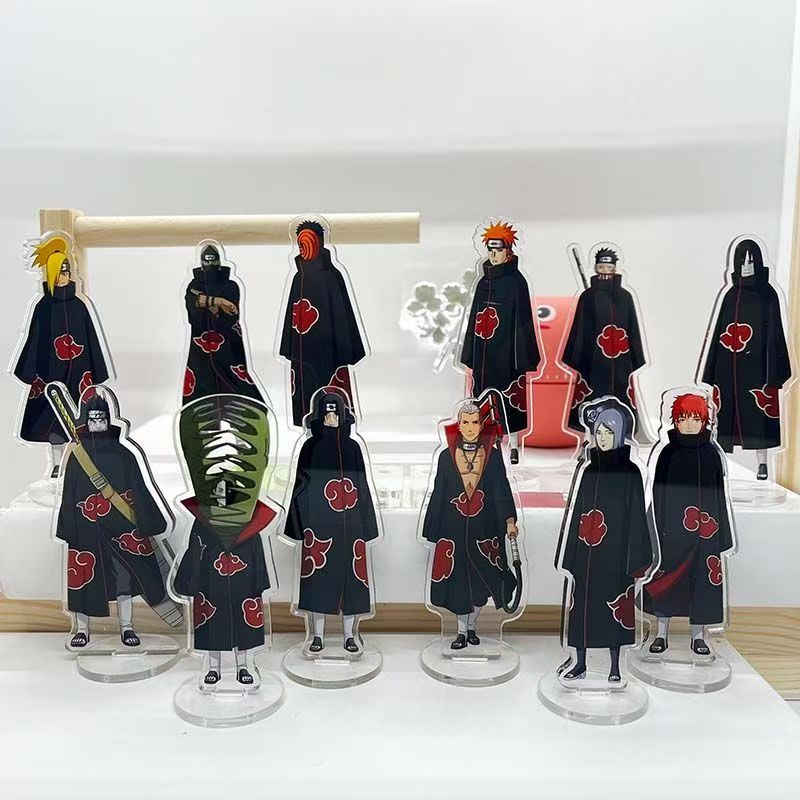 Акриловая подставка с персонаж – обзор и цена Anime Merchandise In Japan