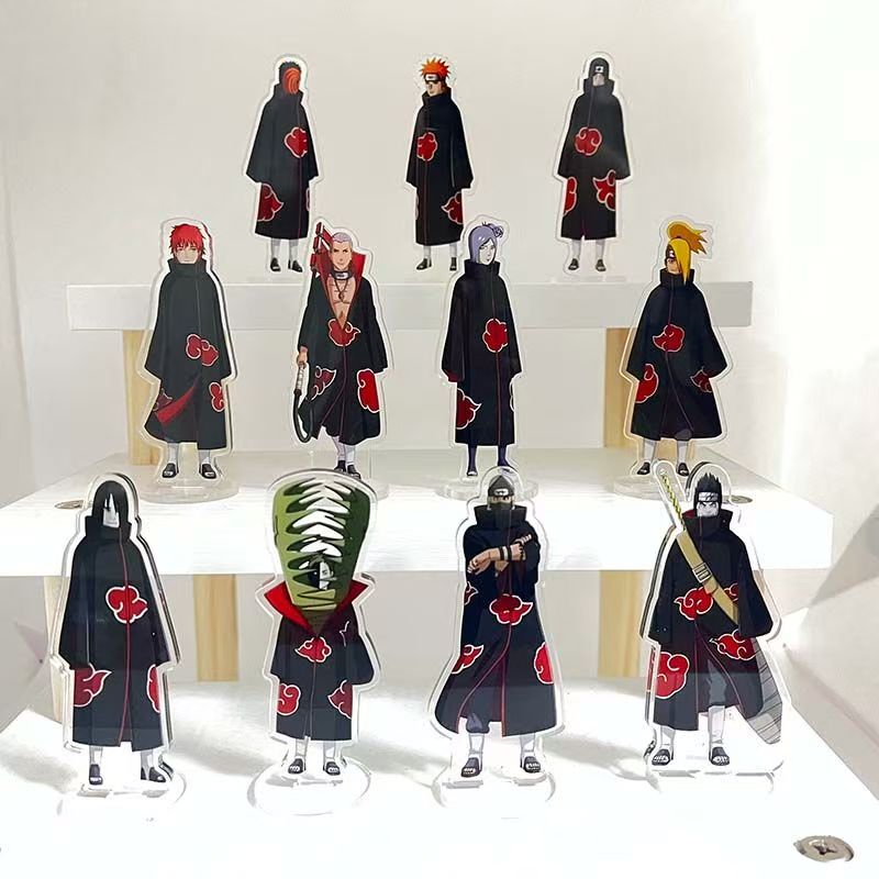 Акриловая подставка с персонаж – обзор и цена Anime Merchandise In Japan