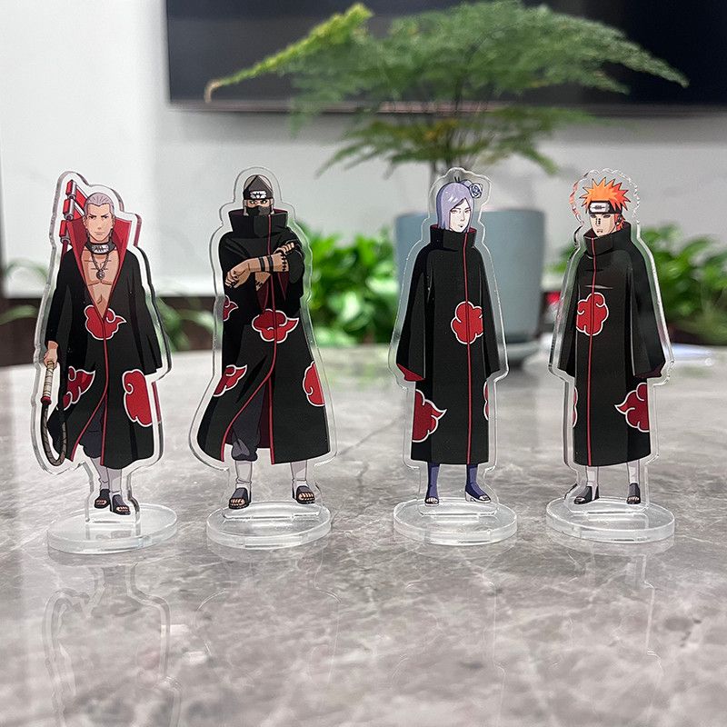 Акриловая подставка с персонаж – обзор и цена Anime Merchandise In Japan