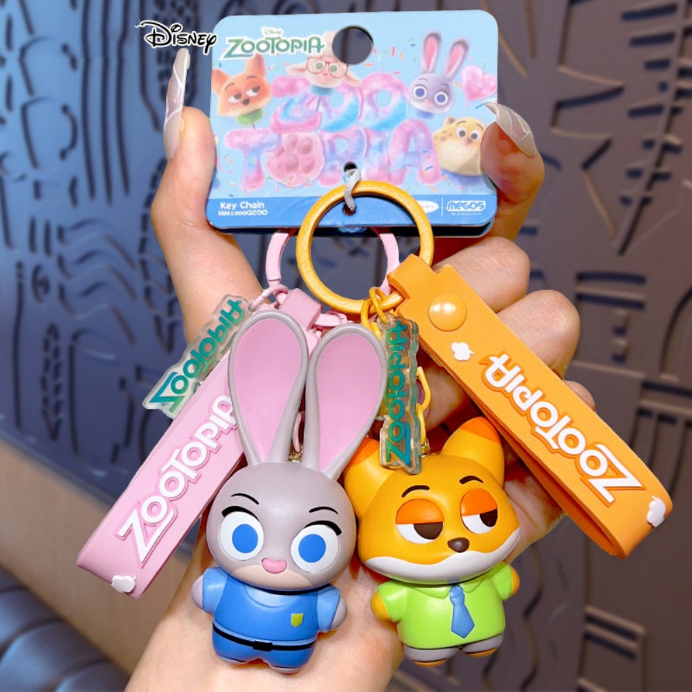 Оригинальные фигурки Джуди и Н – обзор и цена Anime Merchandise Women
