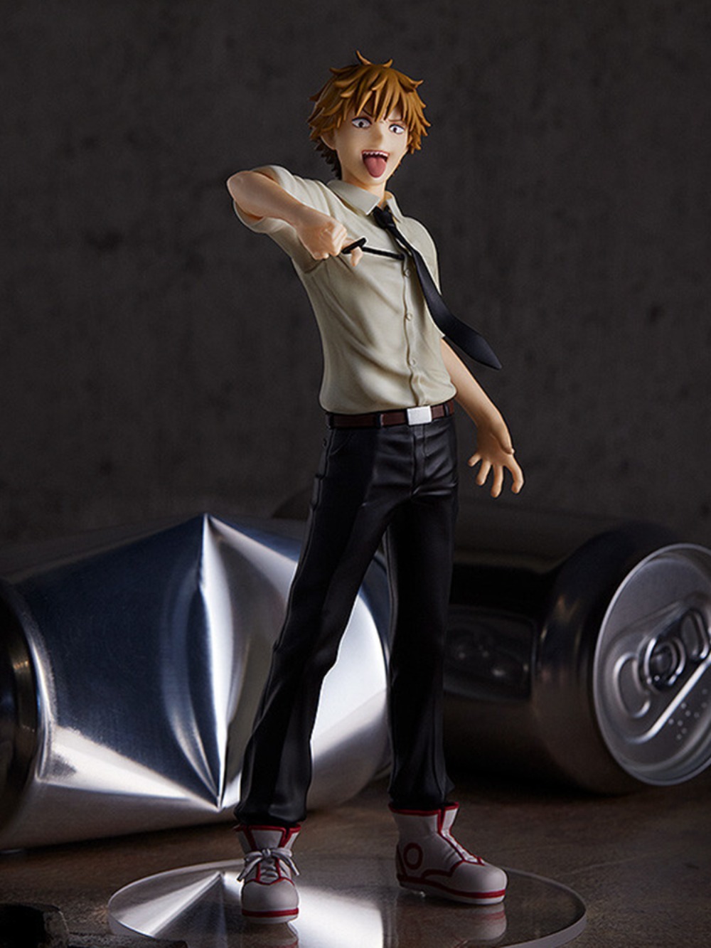 100% Оригинальная фигурка Good – обзор и цена Good Smile Company Pop Up Parade