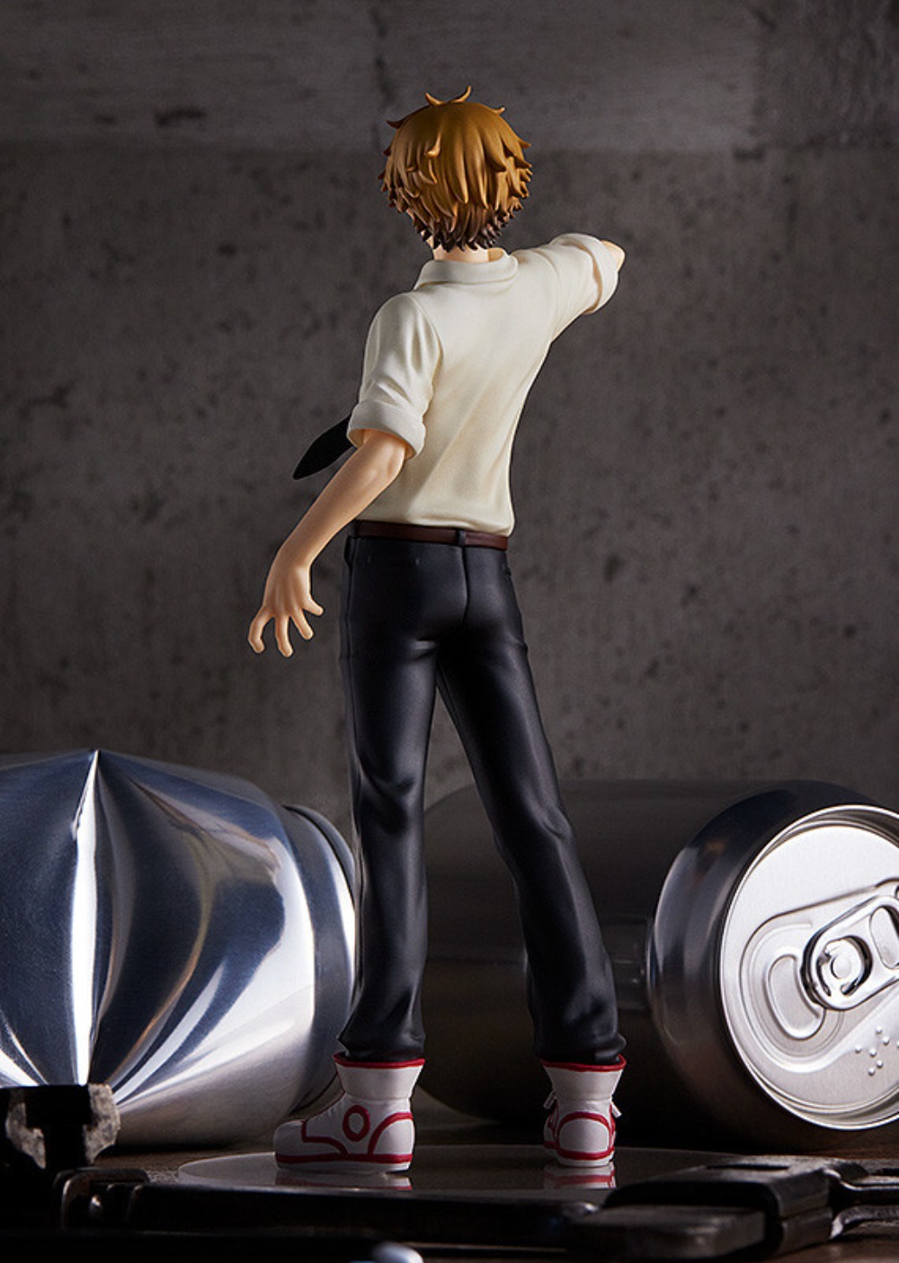 100% Оригинальная фигурка Good – обзор и цена Good Smile Company Pop Up Parade
