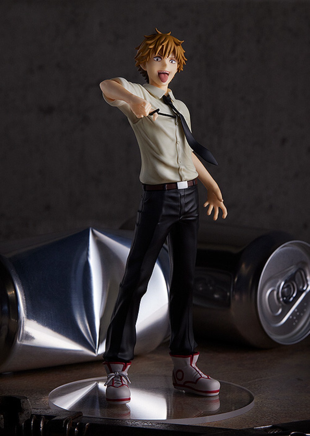 100% Оригинальная фигурка Good – обзор и цена Good Smile Company Pop Up Parade