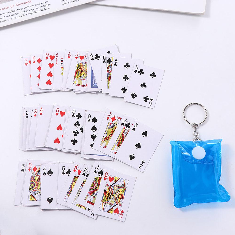 Портативный телефон, маленькая – обзор и цена Themed Playing Card