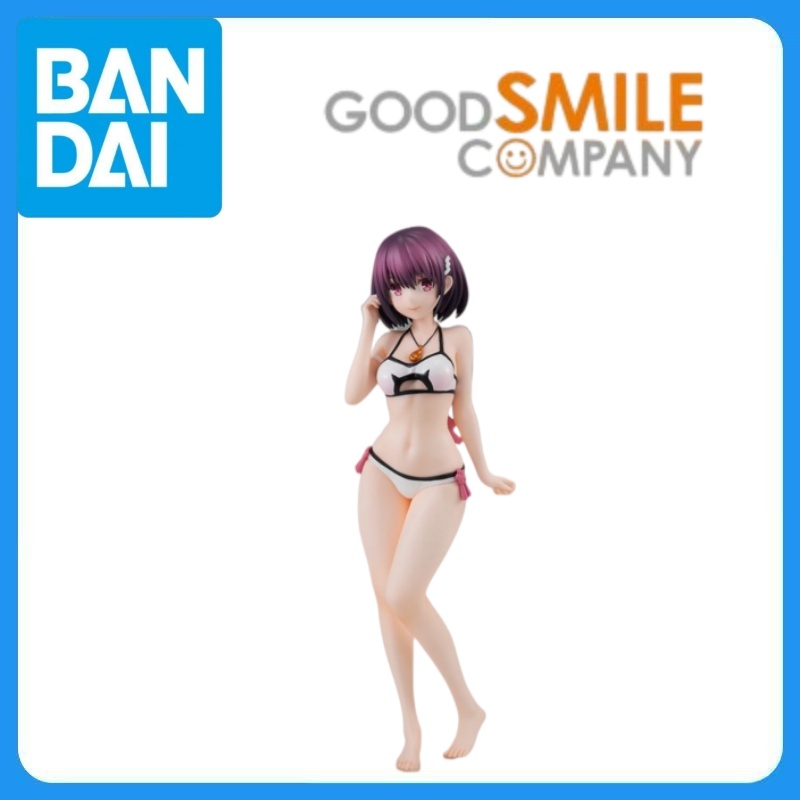 В наличии: Оригинальная фигурк – обзор и цена Good Smile Company Pop Up Parade