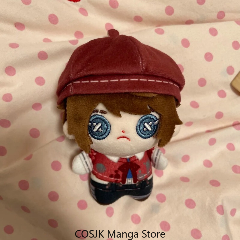 Аниме Identity V Художник, 10  – обзор и цена Anime Merchandise Plush Toys