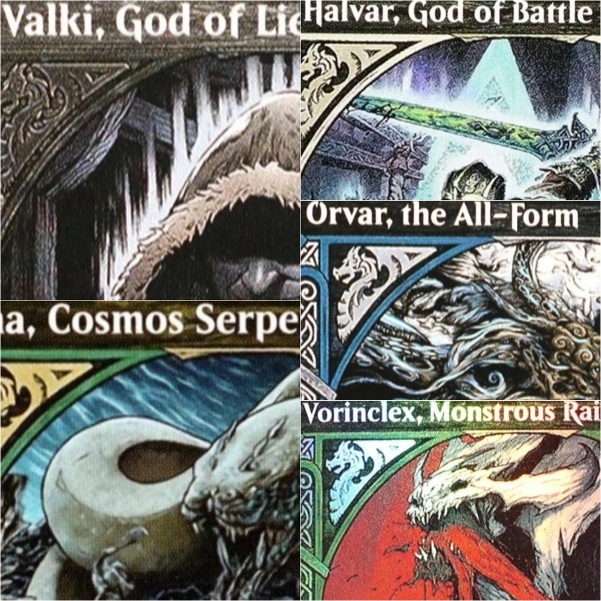 Коллекционные карты TCG «Эсика – обзор и цена Themed Playing Card