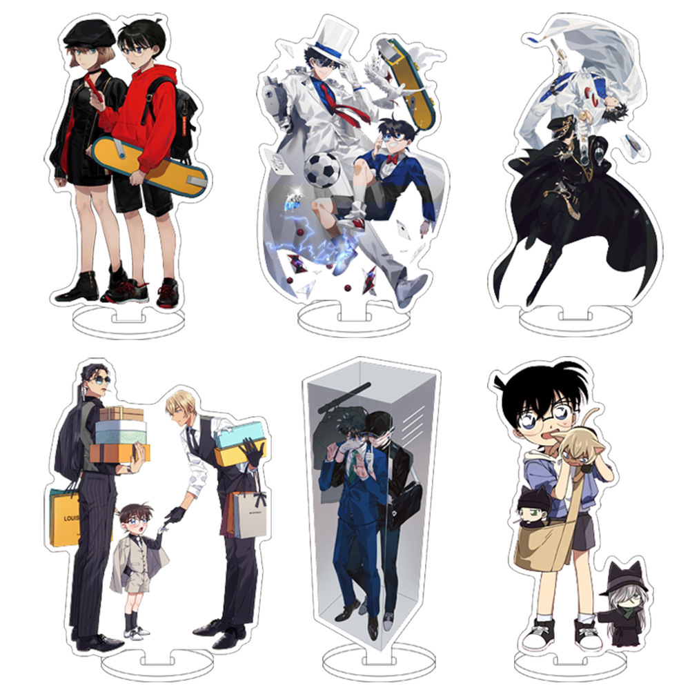 Акриловая подставка-орнамент п – обзор и цена Anime Merchandise In Japan