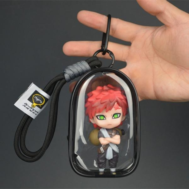 Наруто Гаара аниме товары муль – обзор и цена Anime Merchandise In Japan