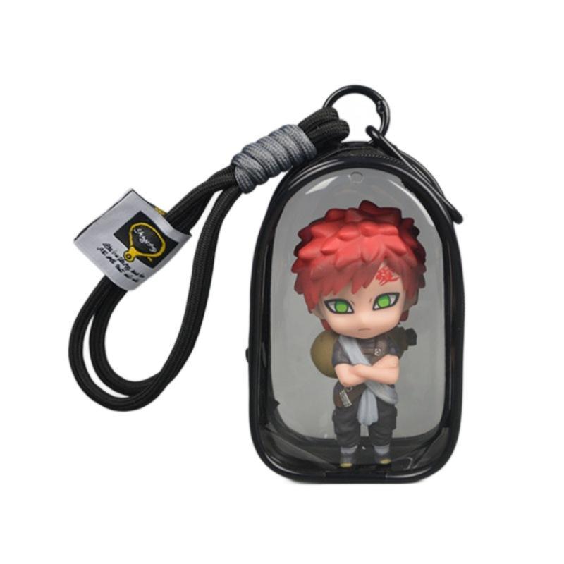 Наруто Гаара аниме товары муль – обзор и цена Anime Merchandise In Japan