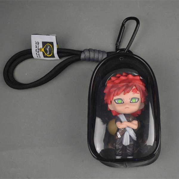 Наруто Гаара аниме товары муль – обзор и цена Anime Merchandise In Japan