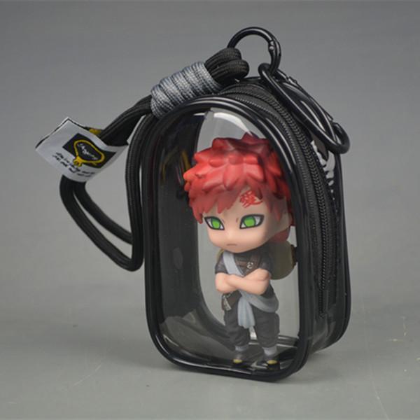 Наруто Гаара аниме товары муль – обзор и цена Anime Merchandise In Japan