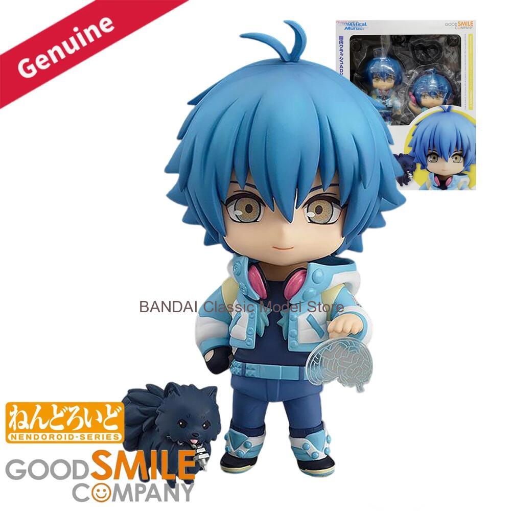 Оригинальные фигурки Good Smil – обзор и цена Good Smile Company Nendoroid