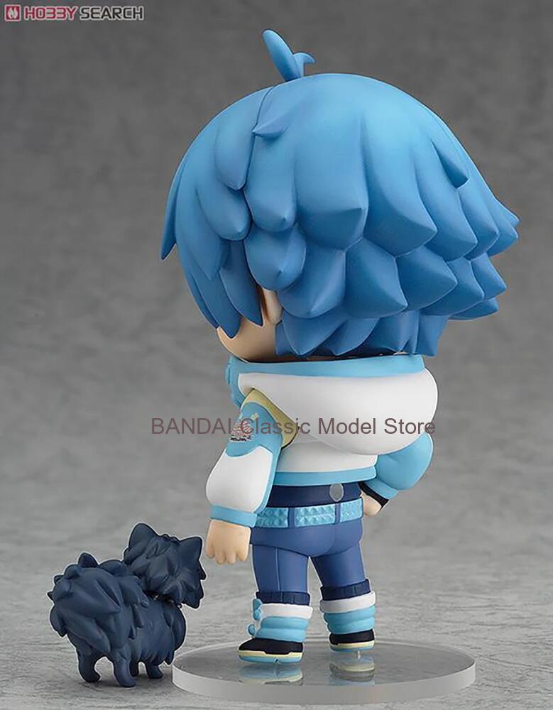 Оригинальные фигурки Good Smil – обзор и цена Good Smile Company Nendoroid