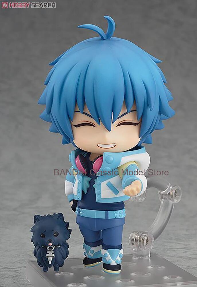 Оригинальные фигурки Good Smil – обзор и цена Good Smile Company Nendoroid