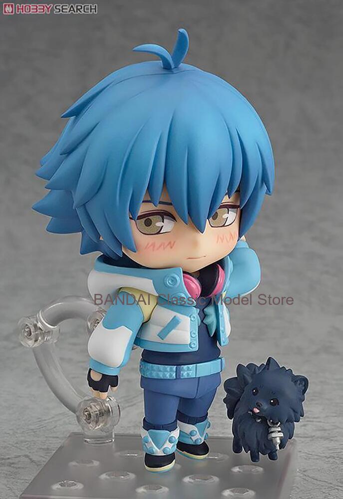 Оригинальные фигурки Good Smil – обзор и цена Good Smile Company Nendoroid